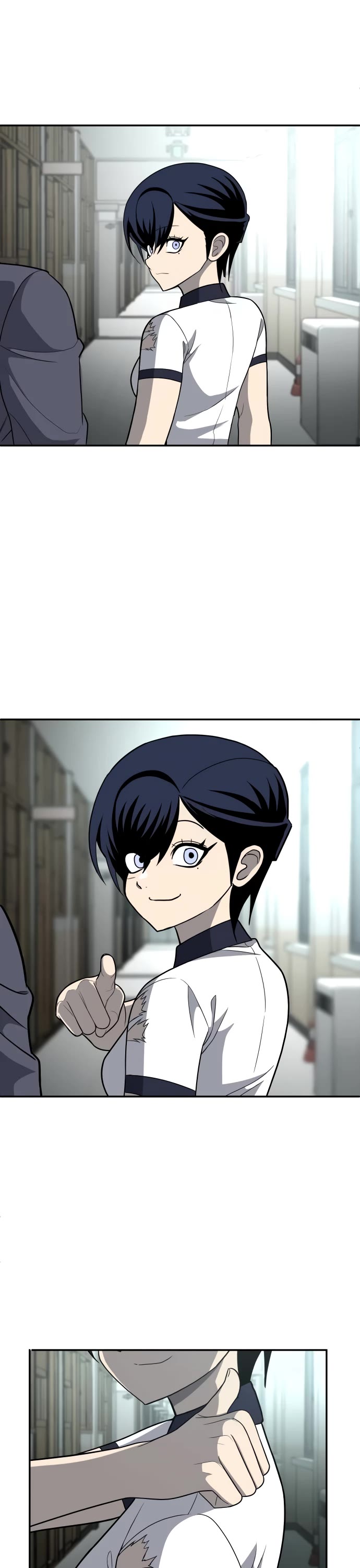 Plaything Chapter 18 page 61 - Chapter 18