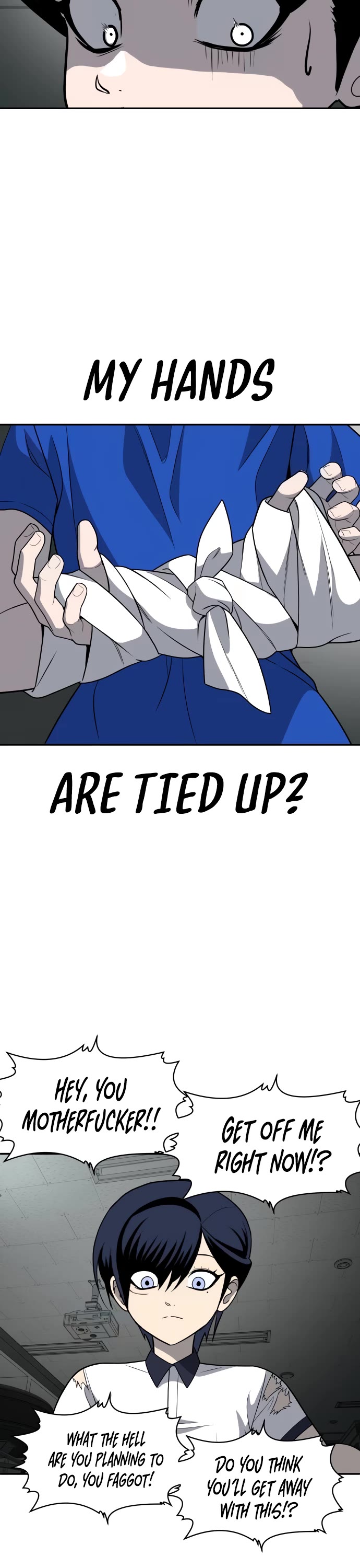 Plaything Chapter 18 page 9 - Chapter 18