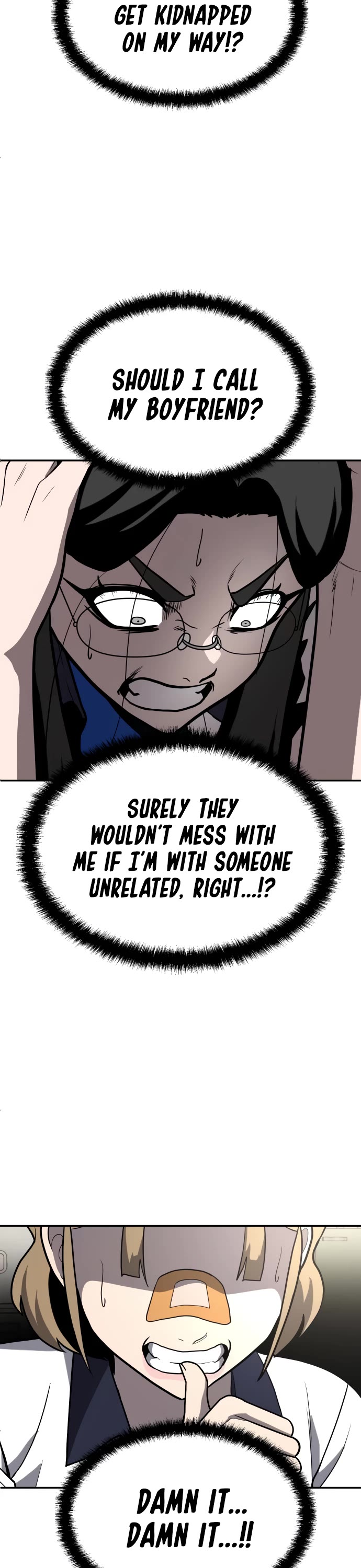 Plaything Chapter 19 page 10 - Chapter 19
