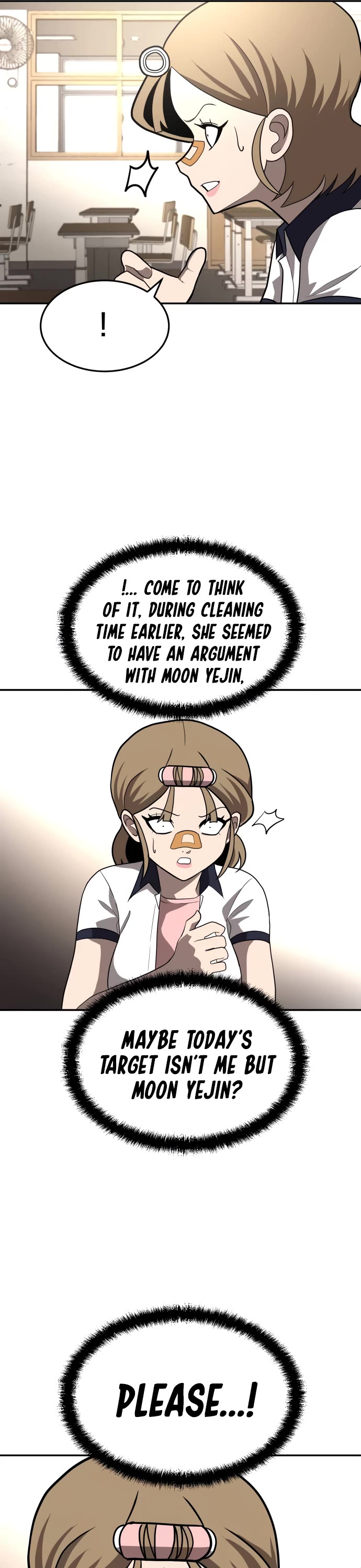 Plaything Chapter 19 page 13 - Chapter 19