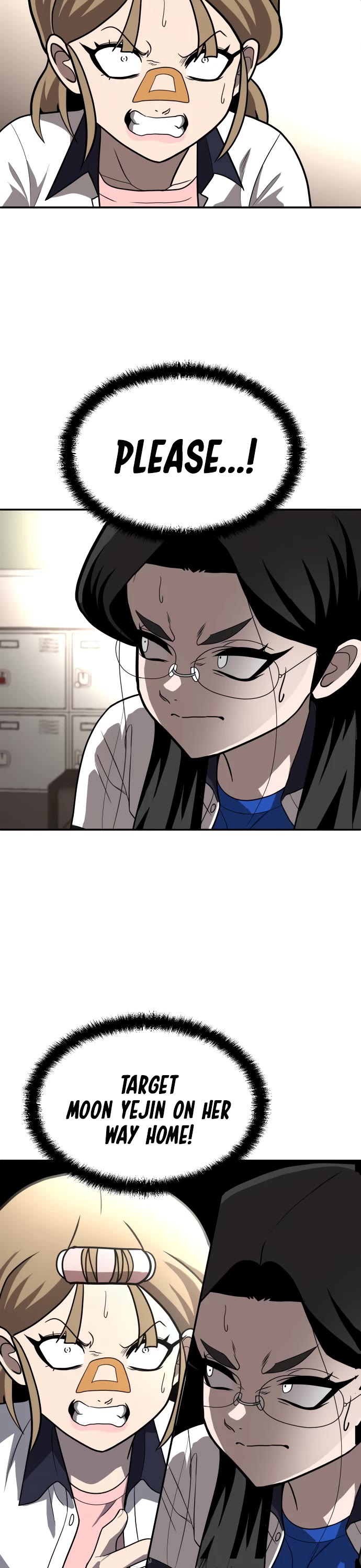 Plaything Chapter 19 page 14 - Chapter 19