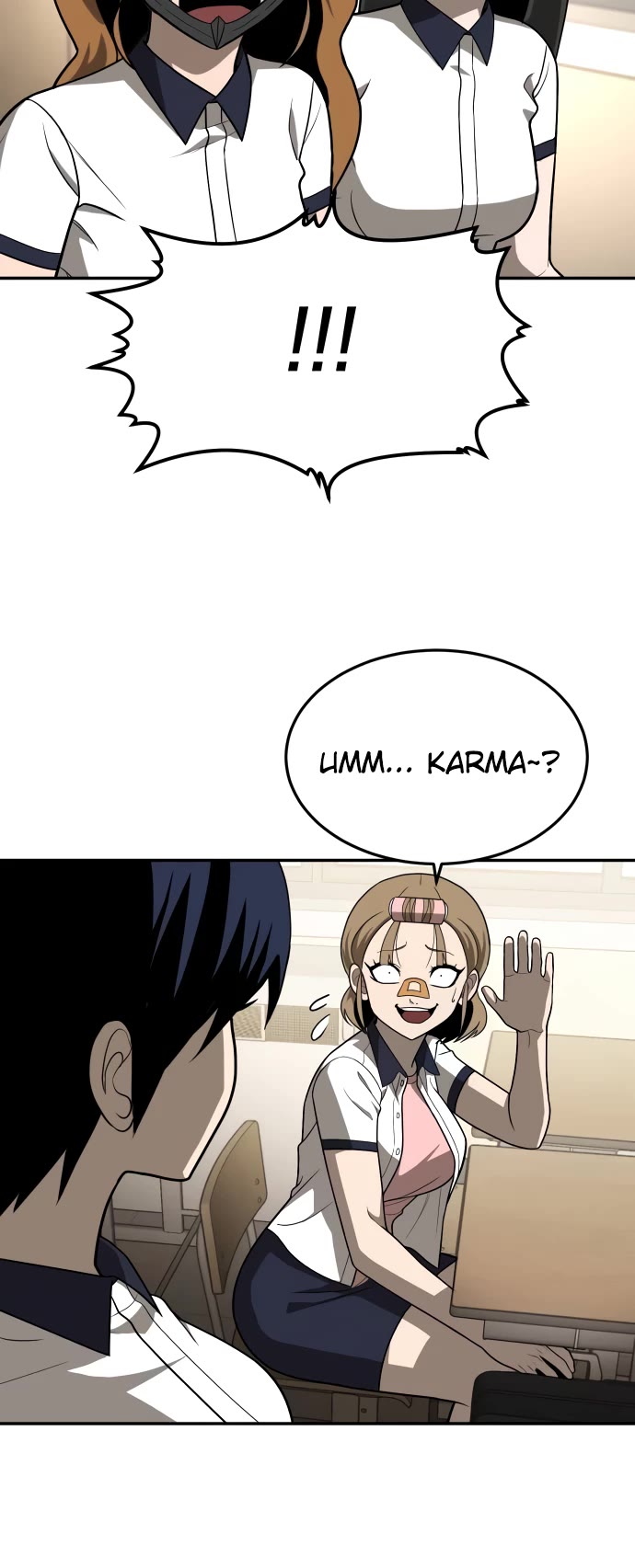 Plaything Chapter 19 page 19 - Chapter 19