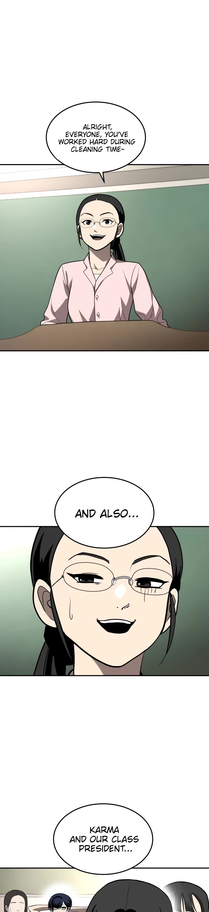 Plaything Chapter 19 page 2 - Chapter 19