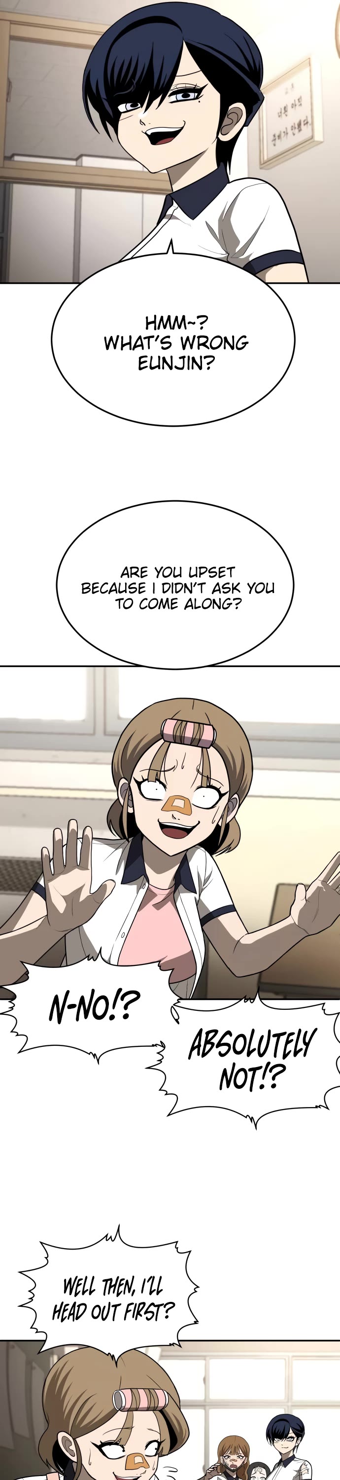 Plaything Chapter 19 page 21 - Chapter 19