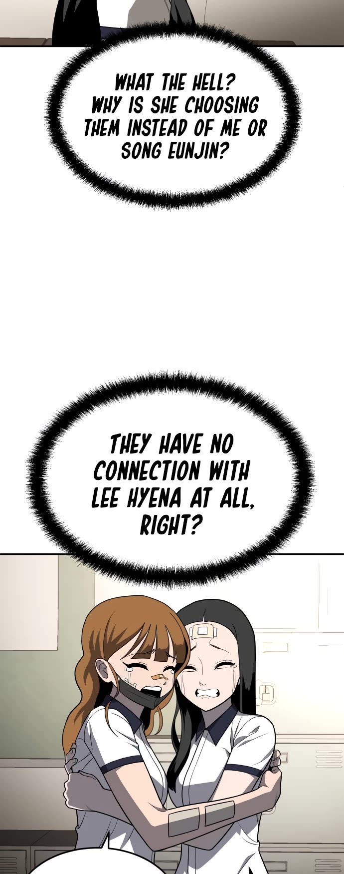 Plaything Chapter 19 page 23 - Chapter 19