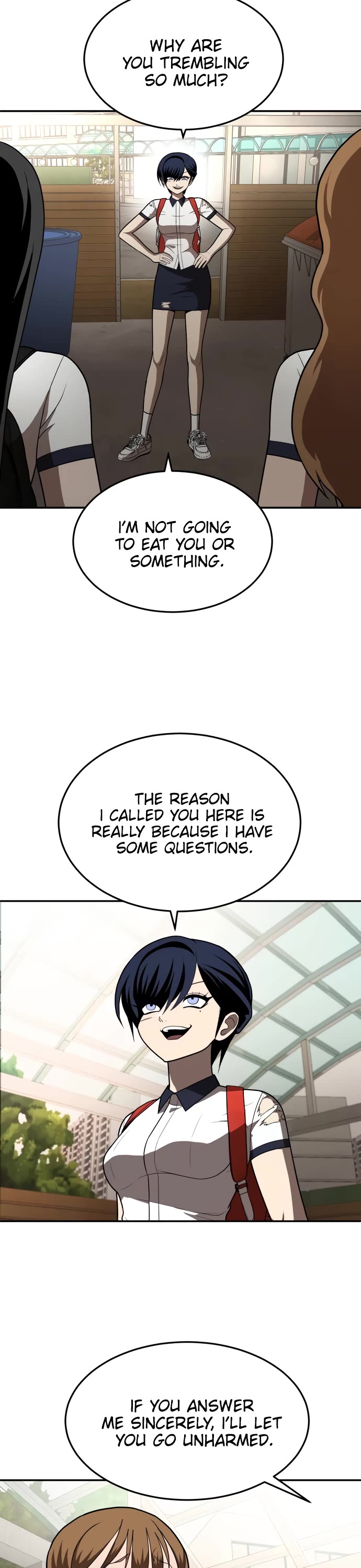 Plaything Chapter 19 page 30 - Chapter 19