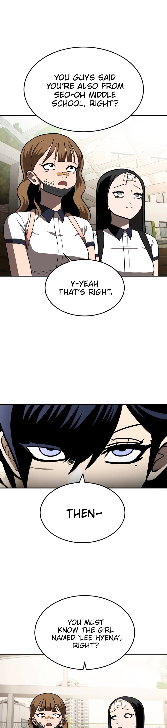 Plaything Chapter 19 page 33 - Chapter 19