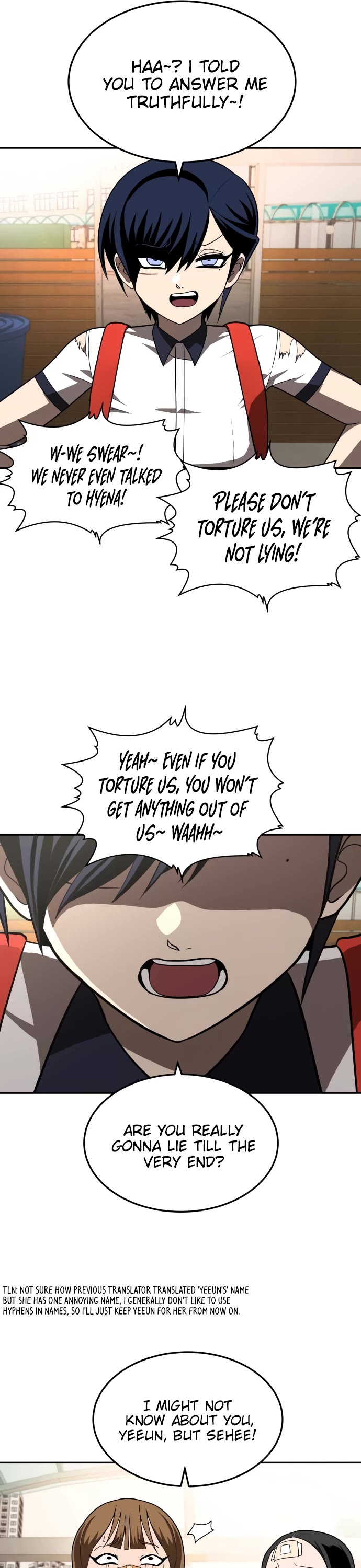 Plaything Chapter 19 page 36 - Chapter 19
