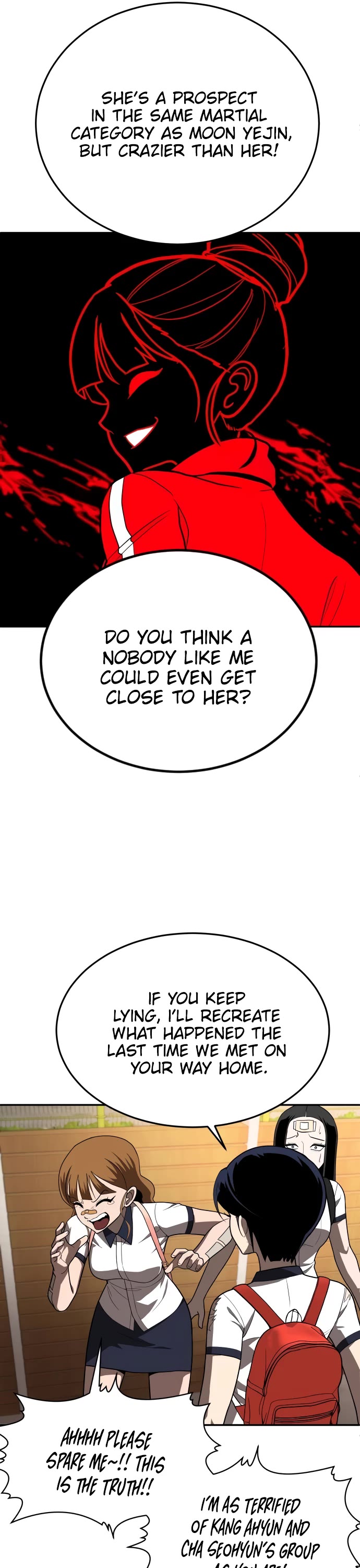 Plaything Chapter 19 page 40 - Chapter 19