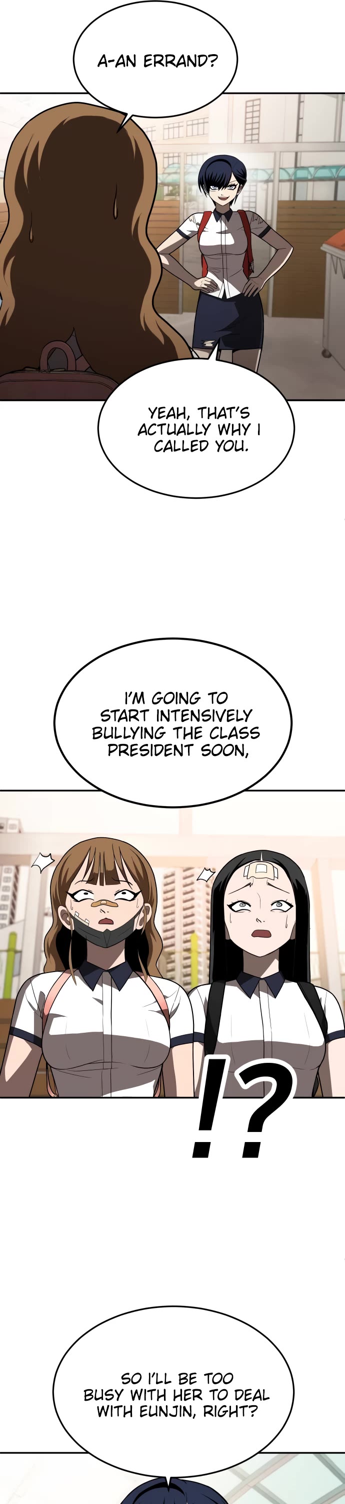 Plaything Chapter 19 page 48 - Chapter 19