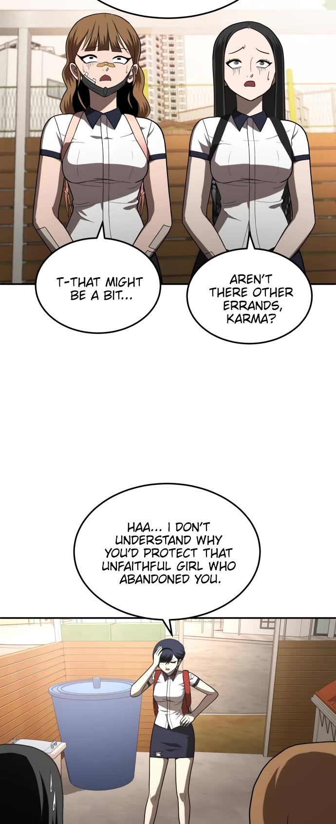Plaything Chapter 19 page 50 - Chapter 19