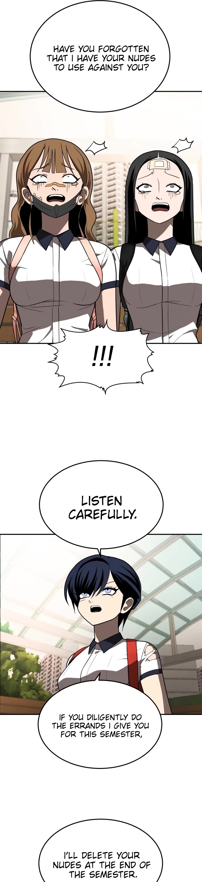 Plaything Chapter 19 page 52 - Chapter 19