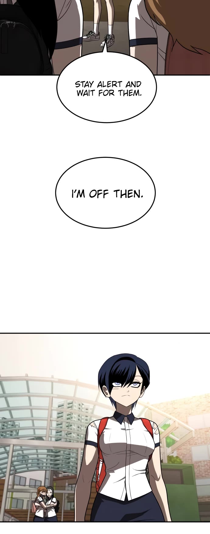 Plaything Chapter 19 page 55 - Chapter 19