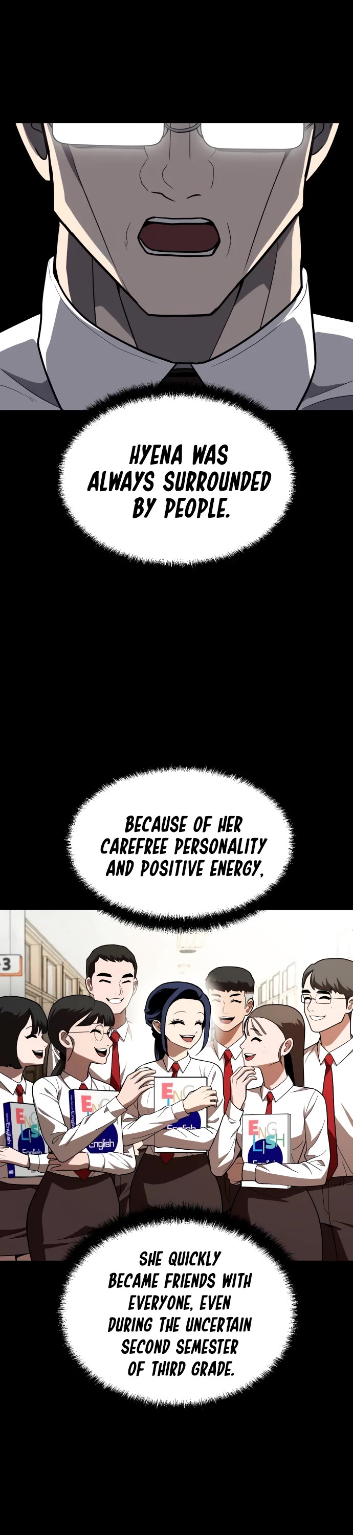 Plaything Chapter 19 page 57 - Chapter 19