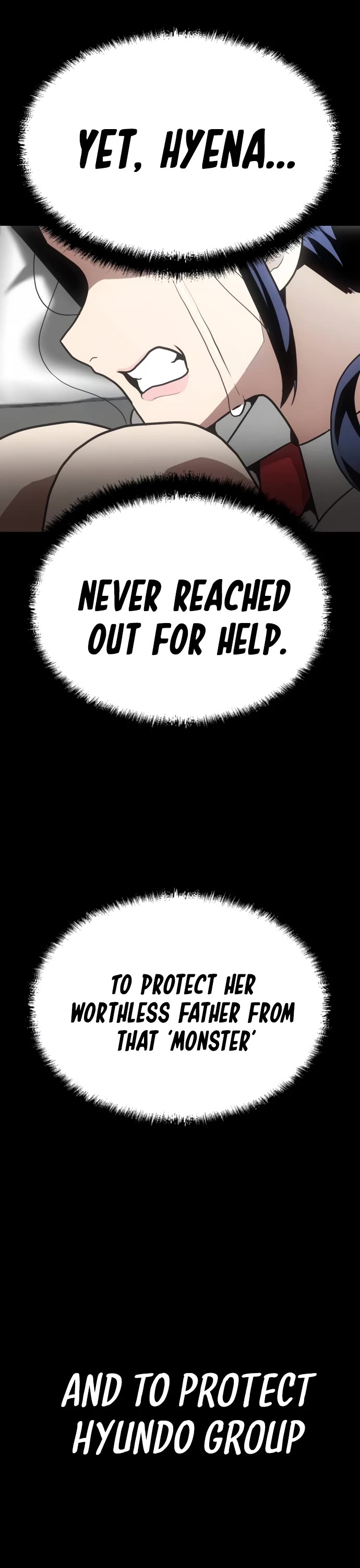 Plaything Chapter 19 page 60 - Chapter 19