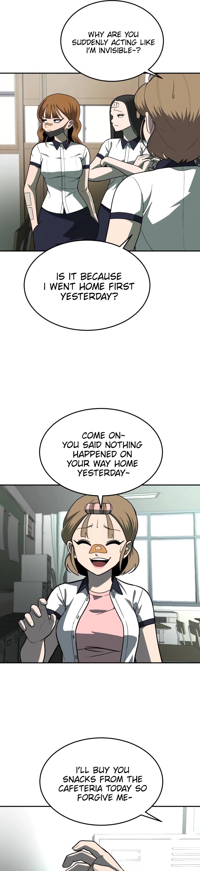 Plaything Chapter 19 page 64 - Chapter 19