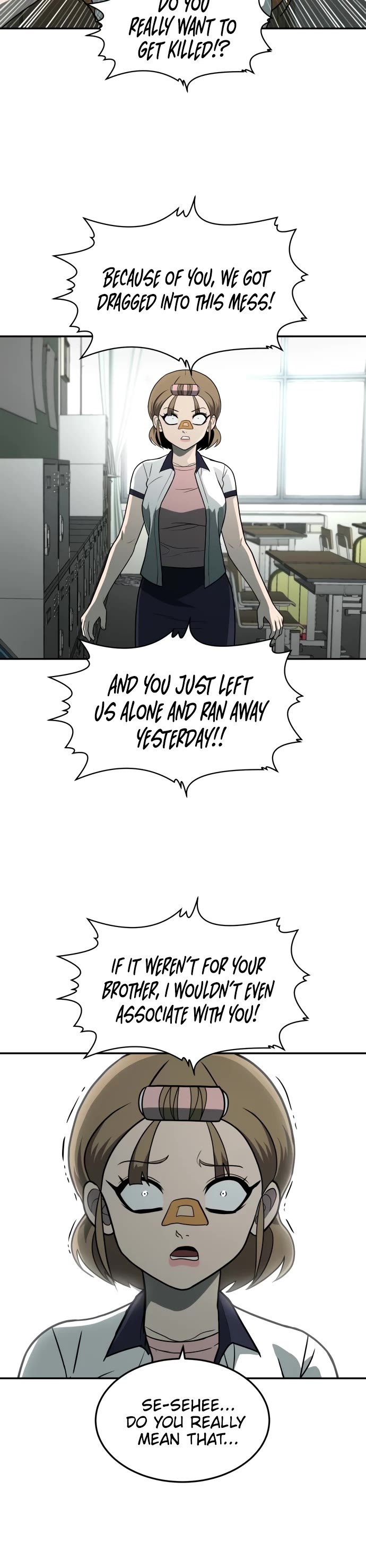 Plaything Chapter 19 page 66 - Chapter 19