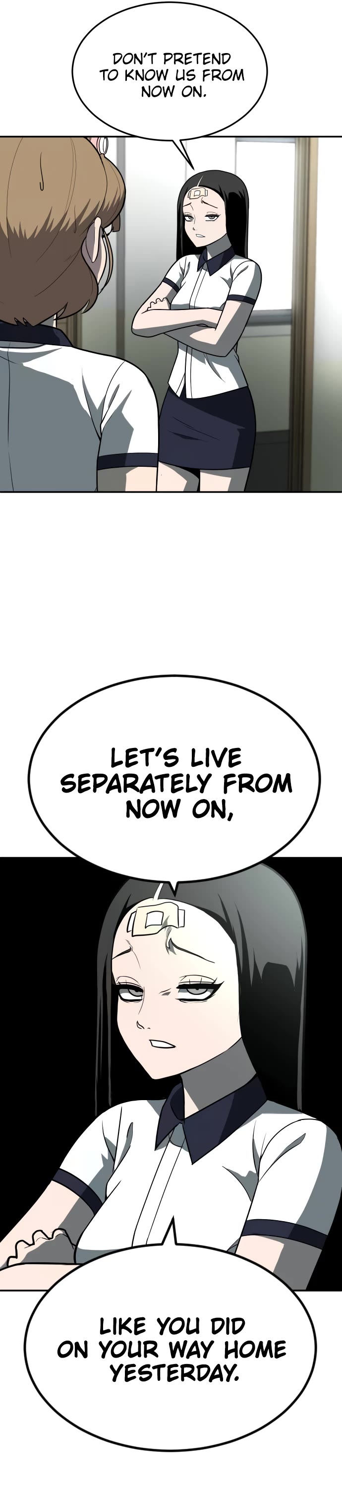 Plaything Chapter 19 page 67 - Chapter 19