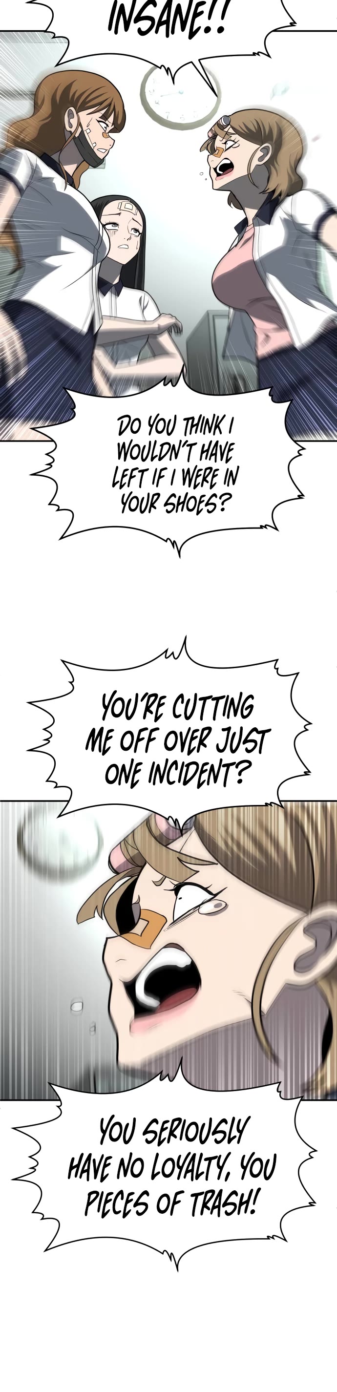 Plaything Chapter 19 page 69 - Chapter 19