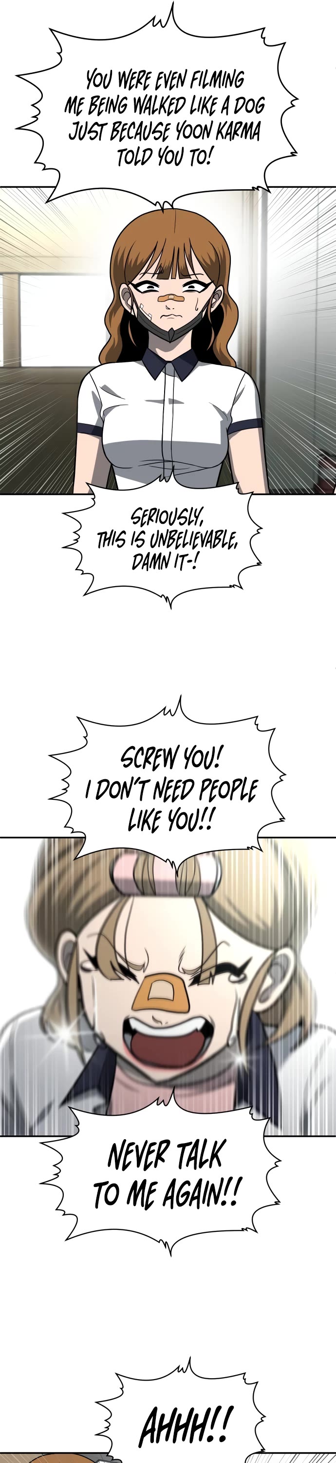Plaything Chapter 19 page 70 - Chapter 19