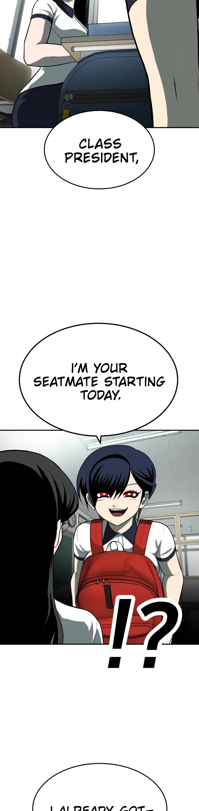 Plaything Chapter 19 page 82 - Chapter 19