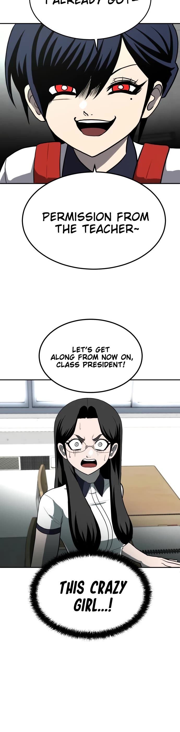 Plaything Chapter 19 page 83 - Chapter 19
