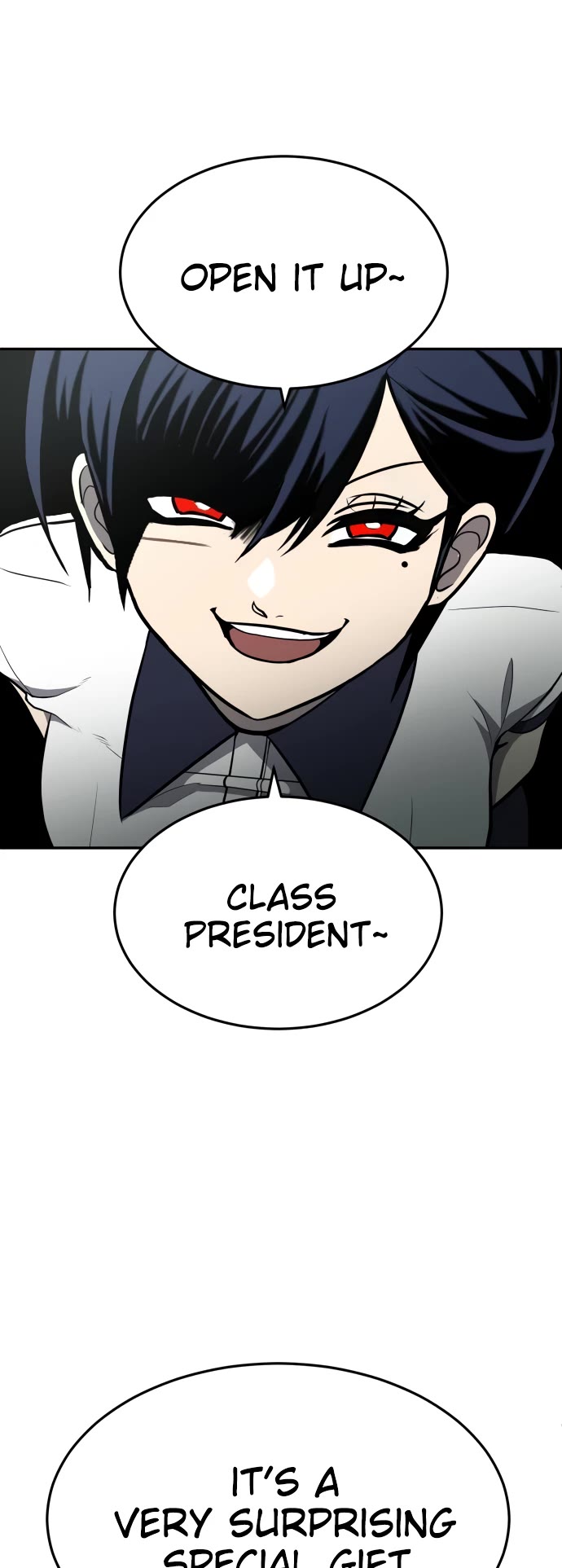 Plaything Chapter 19 page 87 - Chapter 19