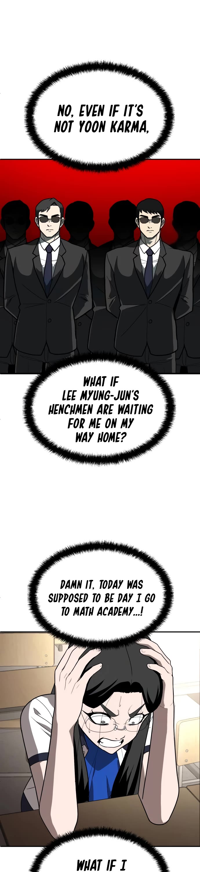 Plaything Chapter 19 page 9 - Chapter 19