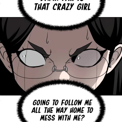 Plaything Chapter 19 cover