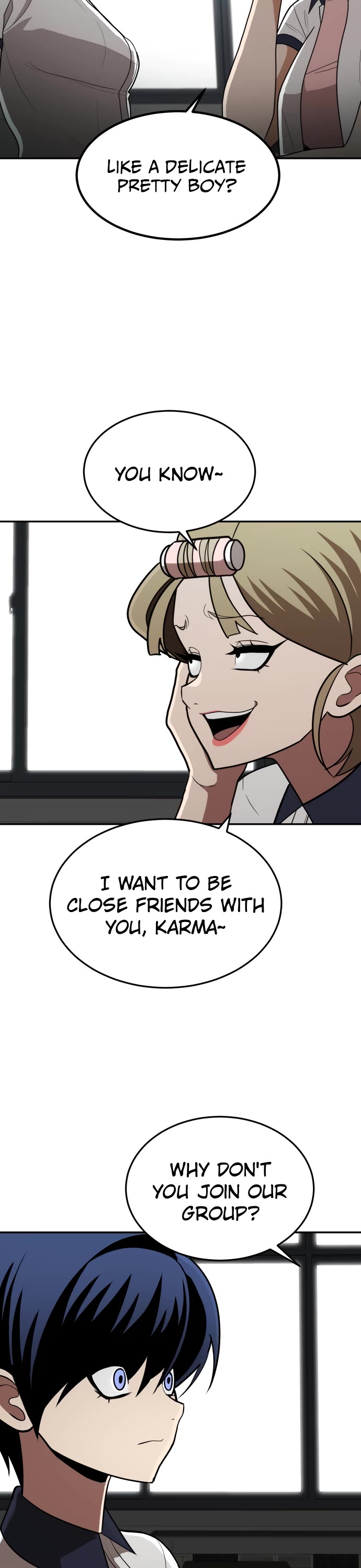 Plaything Chapter 2 page 13 - Chapter 2