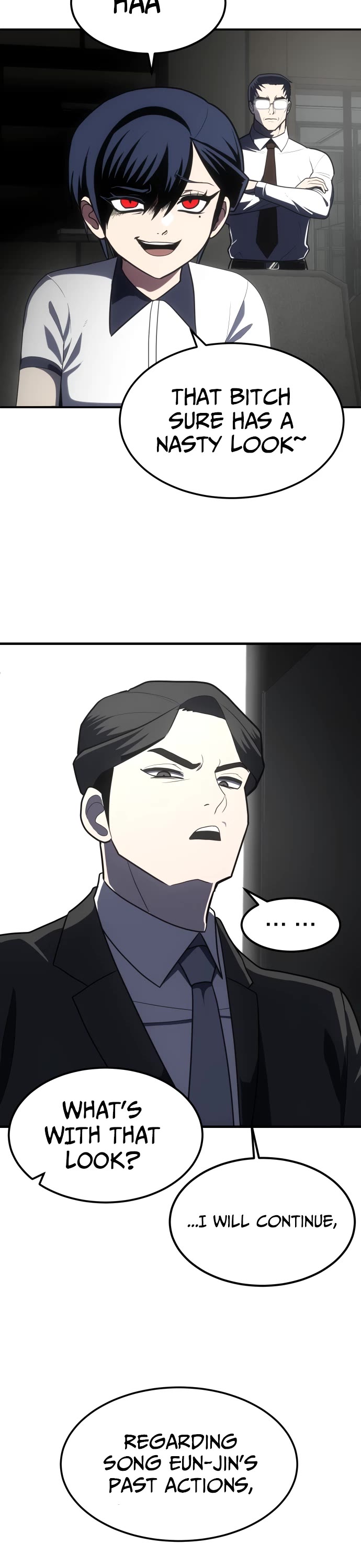 Plaything Chapter 2 page 20 - Chapter 2