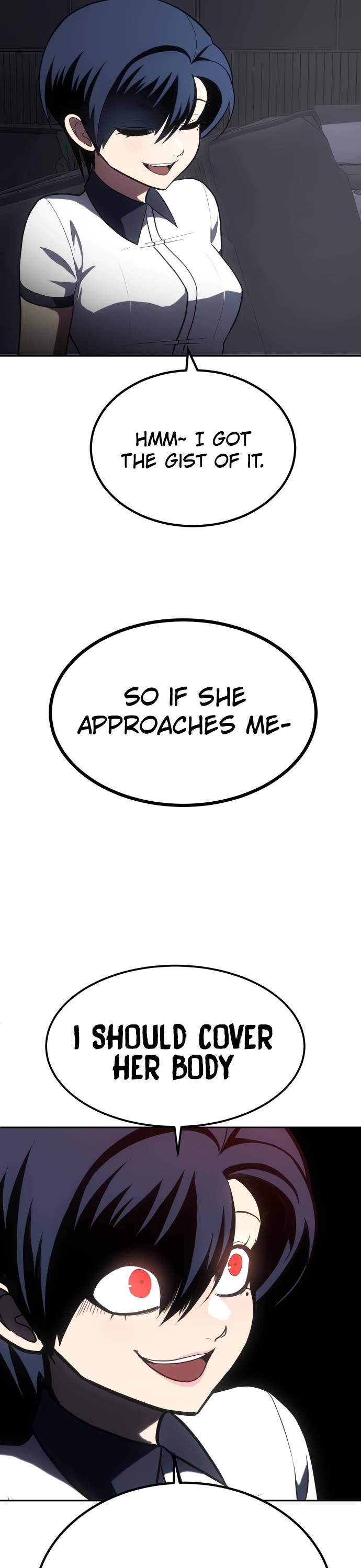 Plaything Chapter 2 page 26 - Chapter 2
