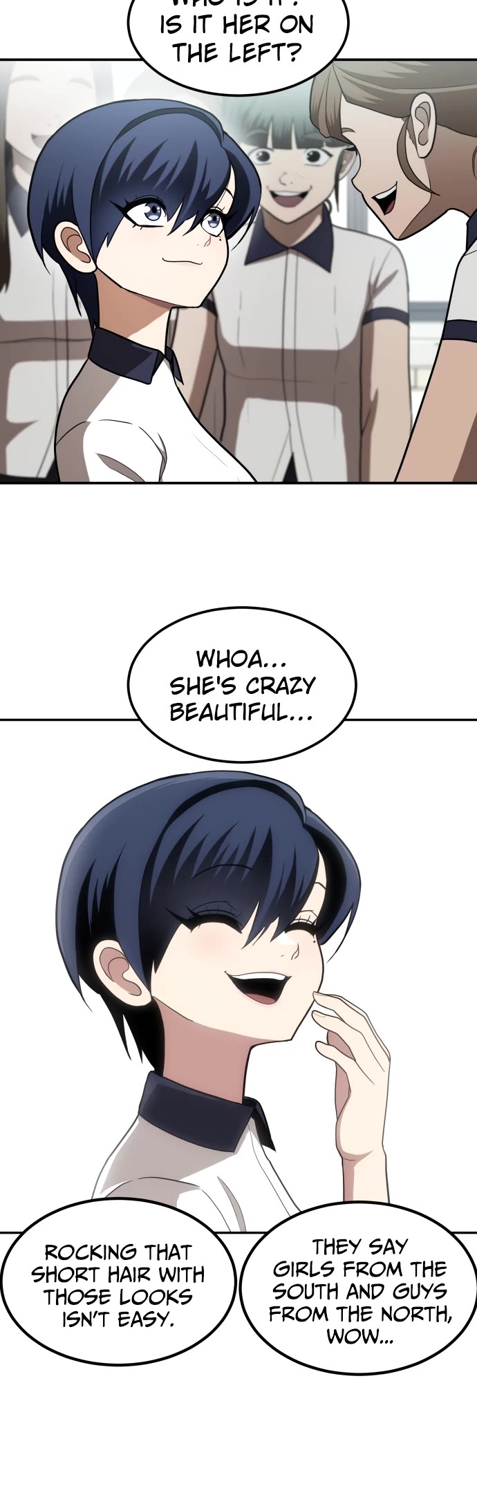 Plaything Chapter 2 page 3 - Chapter 2