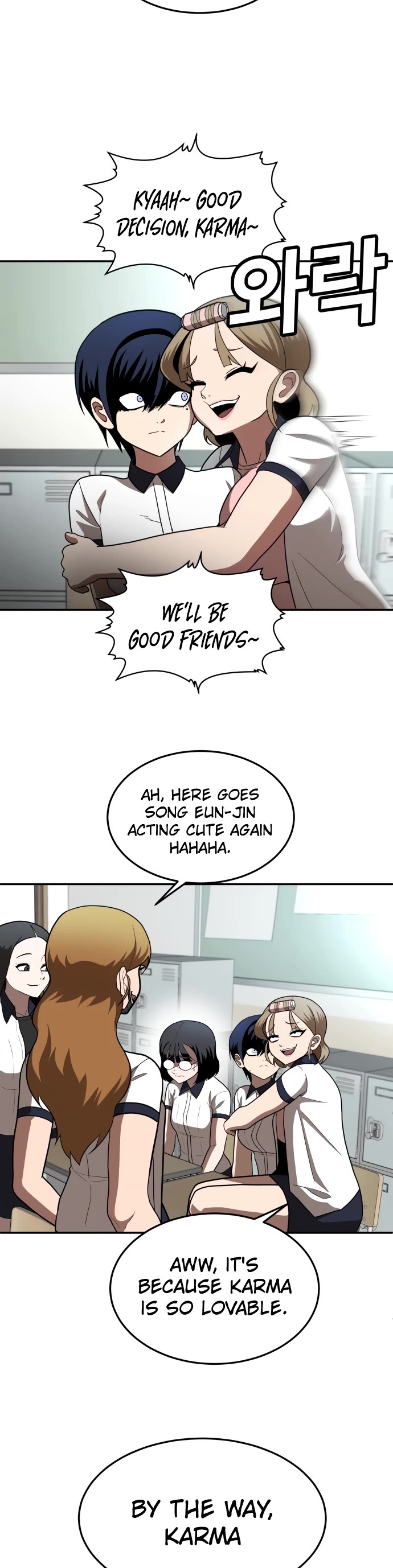 Plaything Chapter 2 page 31 - Chapter 2