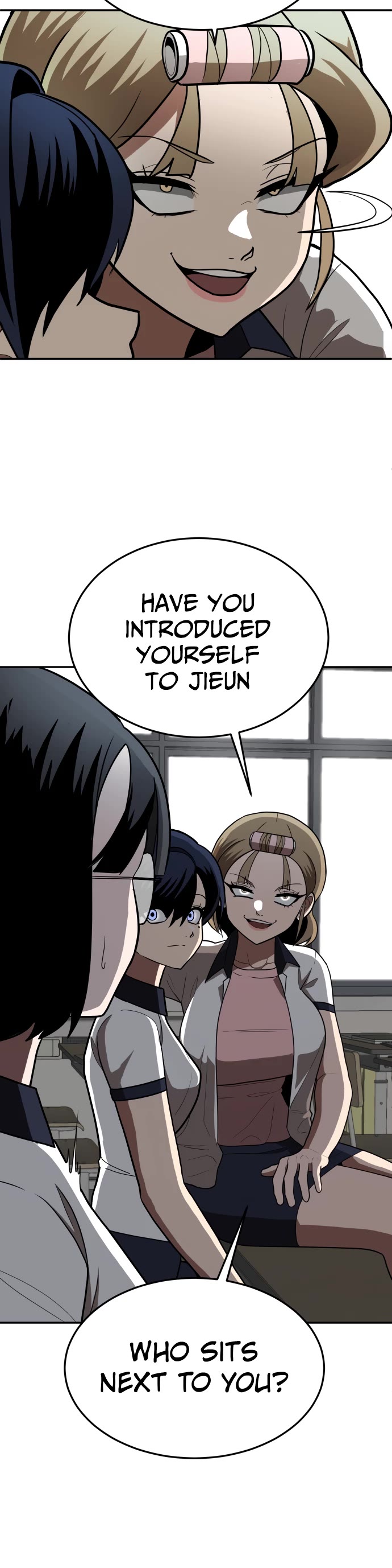 Plaything Chapter 2 page 32 - Chapter 2