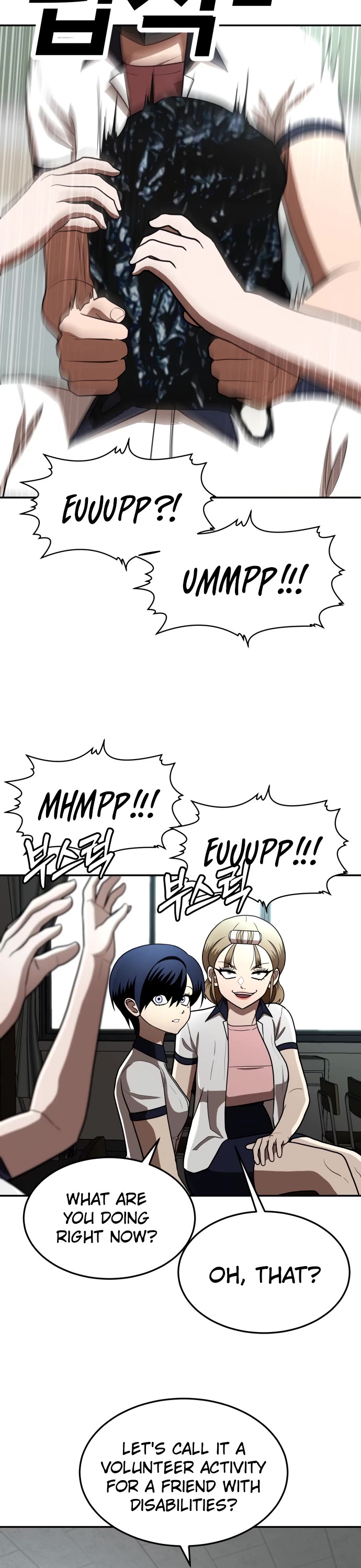 Plaything Chapter 2 page 35 - Chapter 2