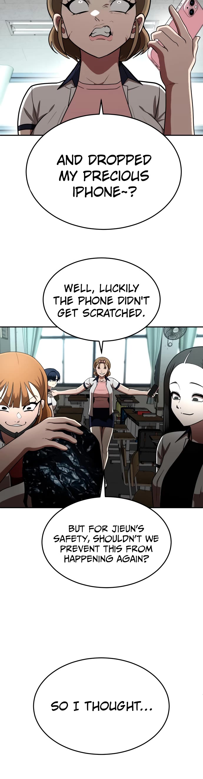 Plaything Chapter 2 page 37 - Chapter 2