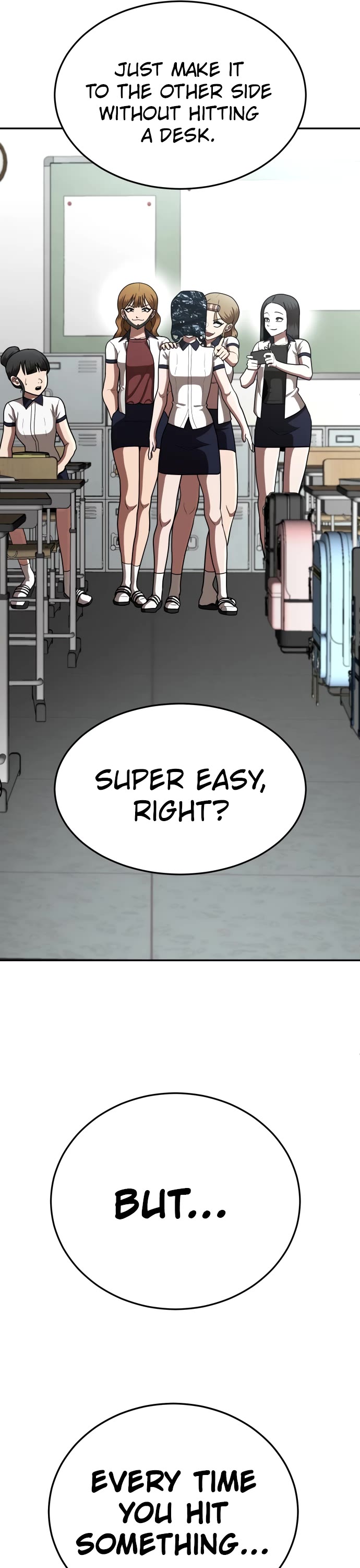Plaything Chapter 2 page 39 - Chapter 2