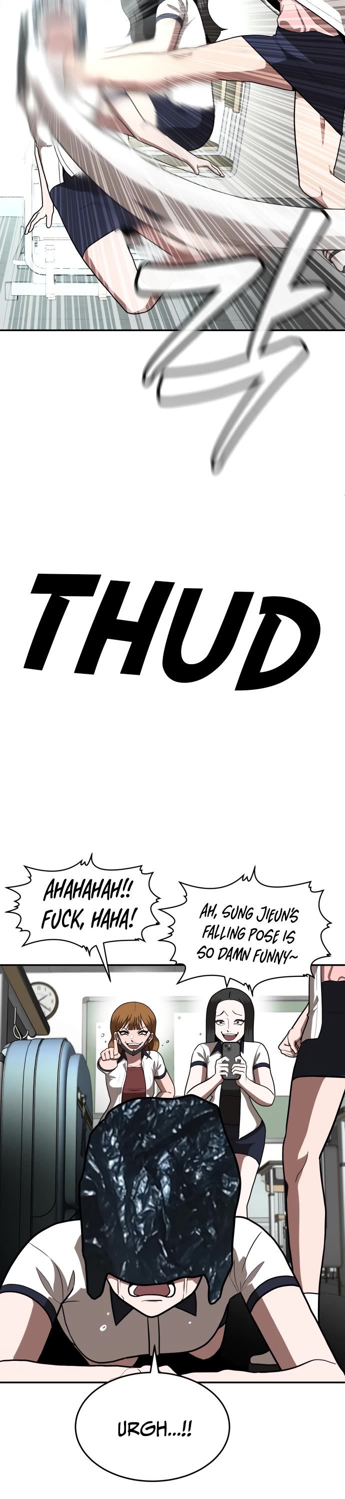 Plaything Chapter 2 page 45 - Chapter 2