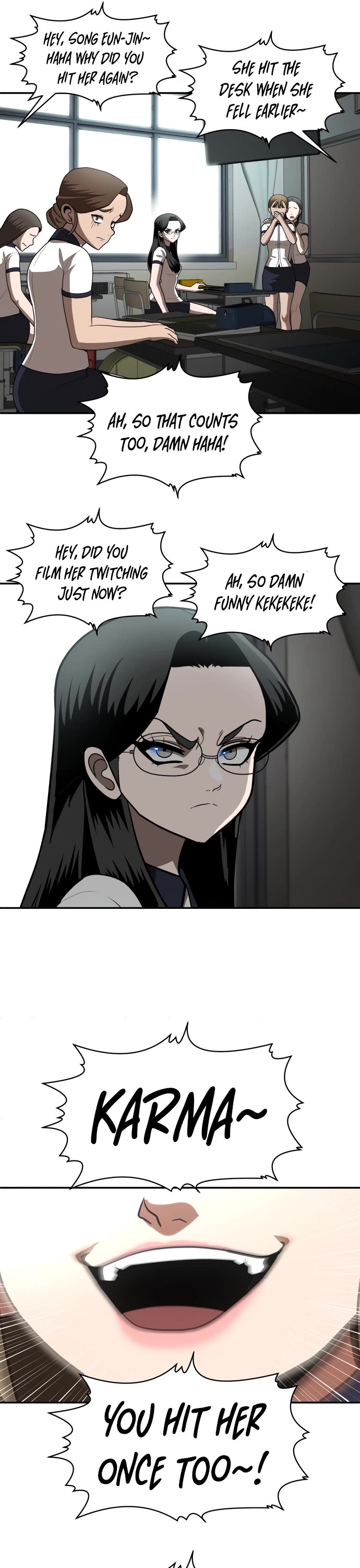 Plaything Chapter 2 page 46 - Chapter 2