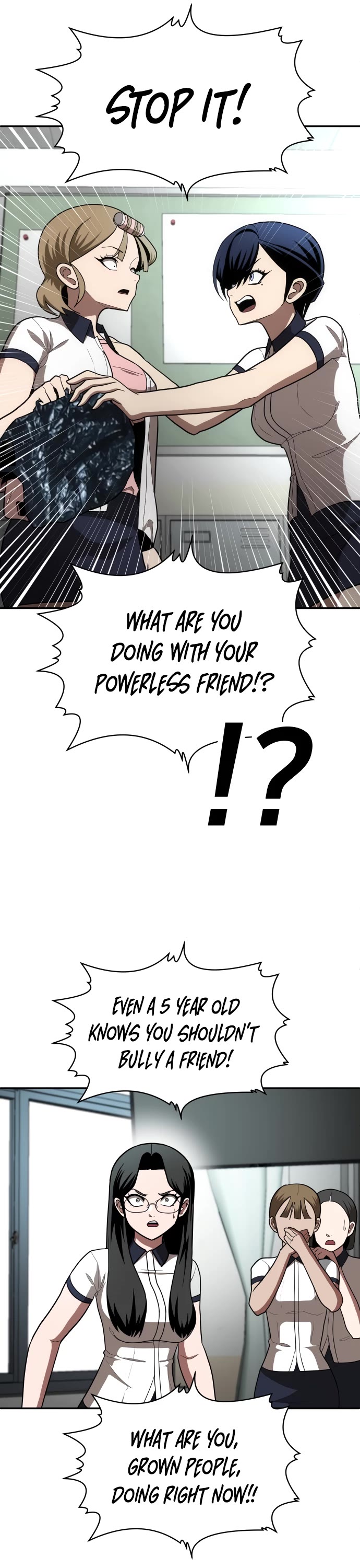 Plaything Chapter 2 page 50 - Chapter 2