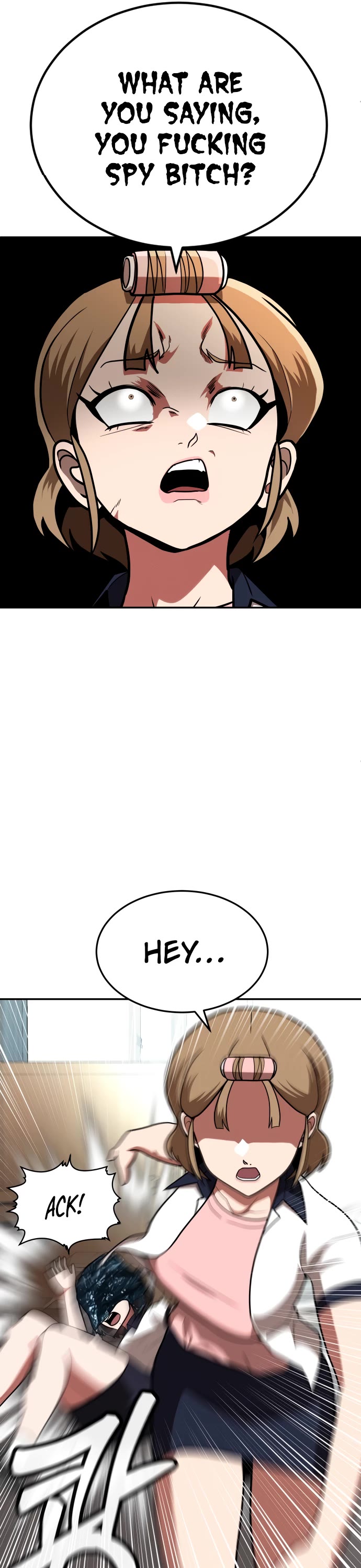 Plaything Chapter 2 page 54 - Chapter 2