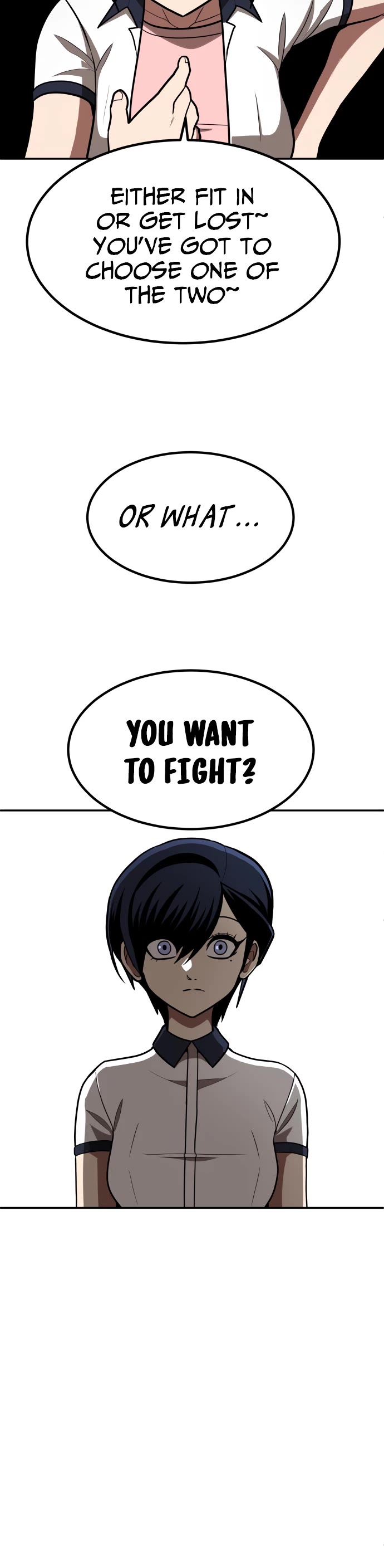 Plaything Chapter 2 page 56 - Chapter 2