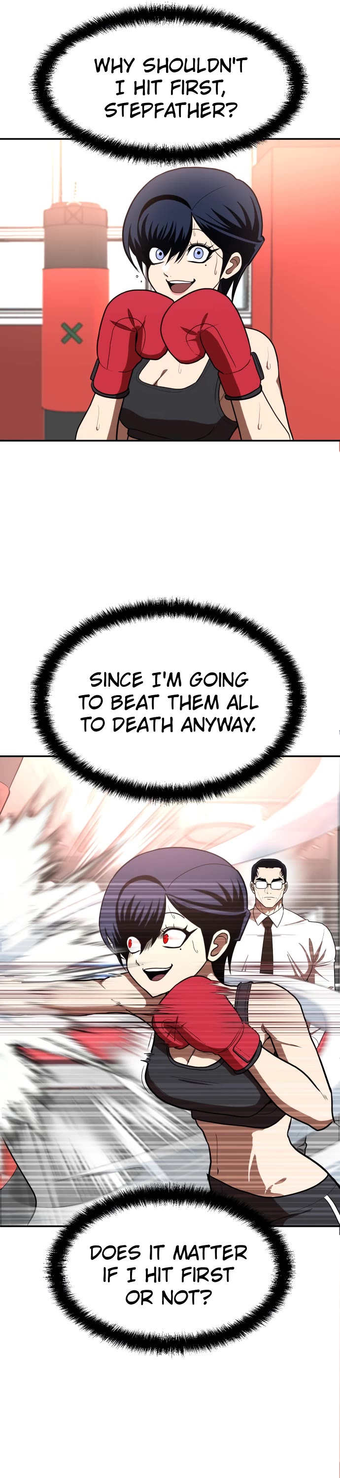 Plaything Chapter 2 page 61 - Chapter 2