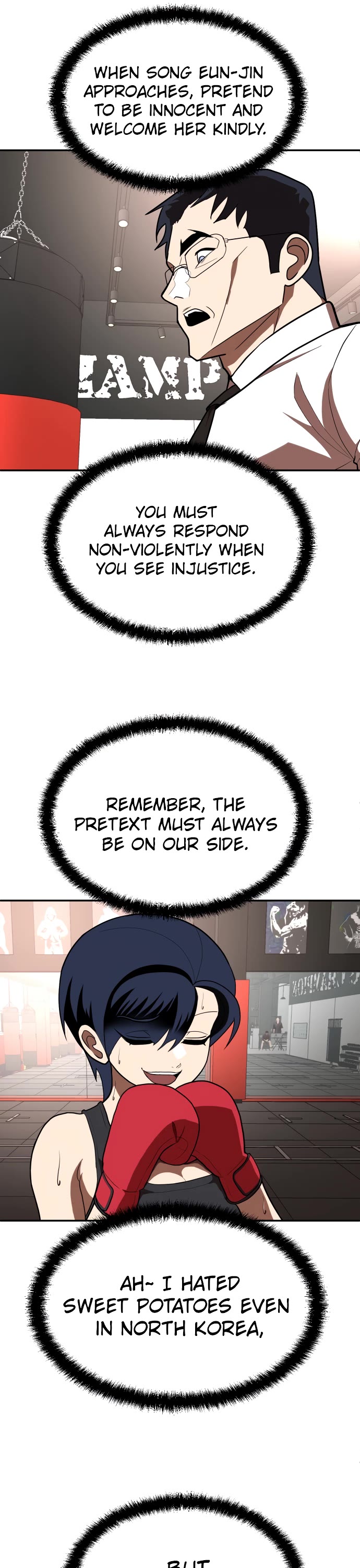 Plaything Chapter 2 page 65 - Chapter 2
