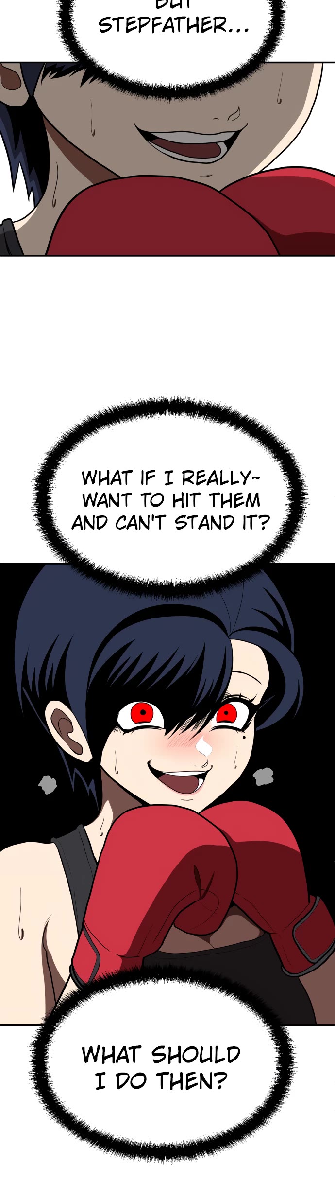 Plaything Chapter 2 page 66 - Chapter 2