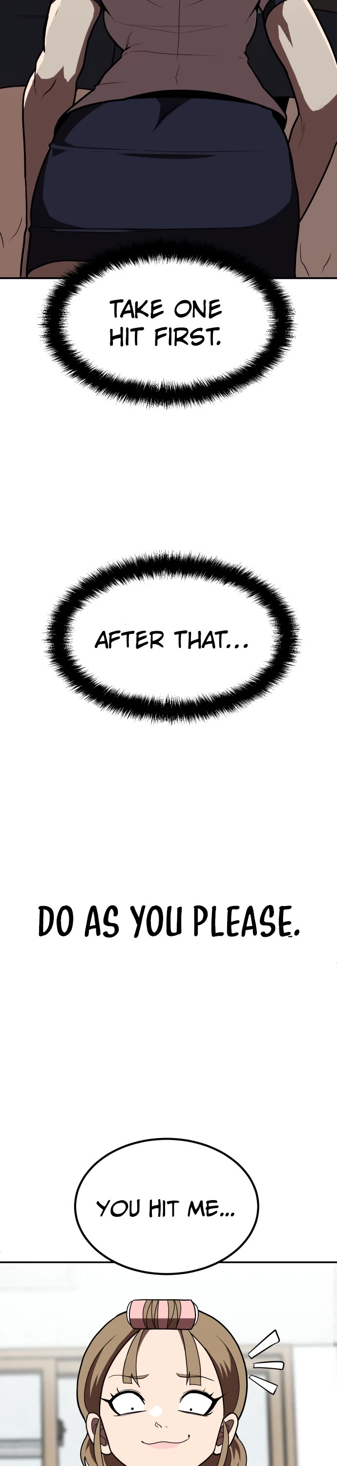 Plaything Chapter 2 page 69 - Chapter 2