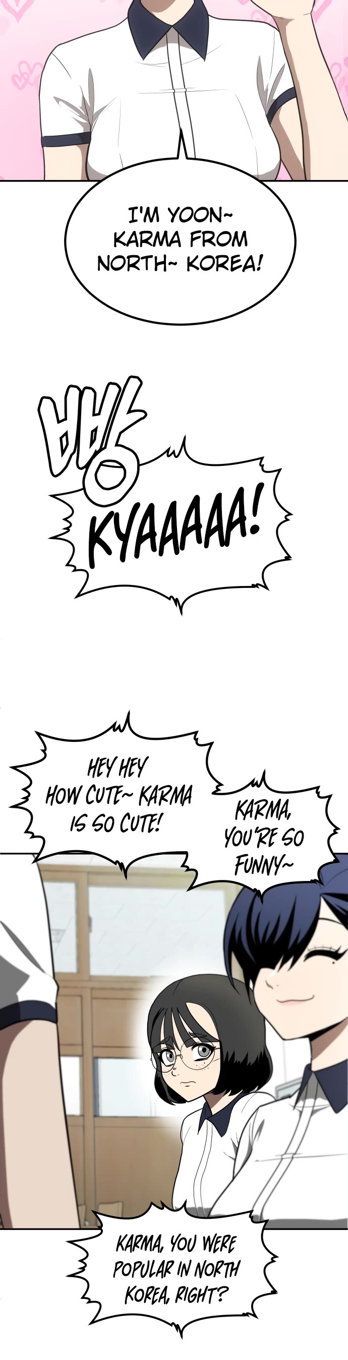 Plaything Chapter 2 page 7 - Chapter 2