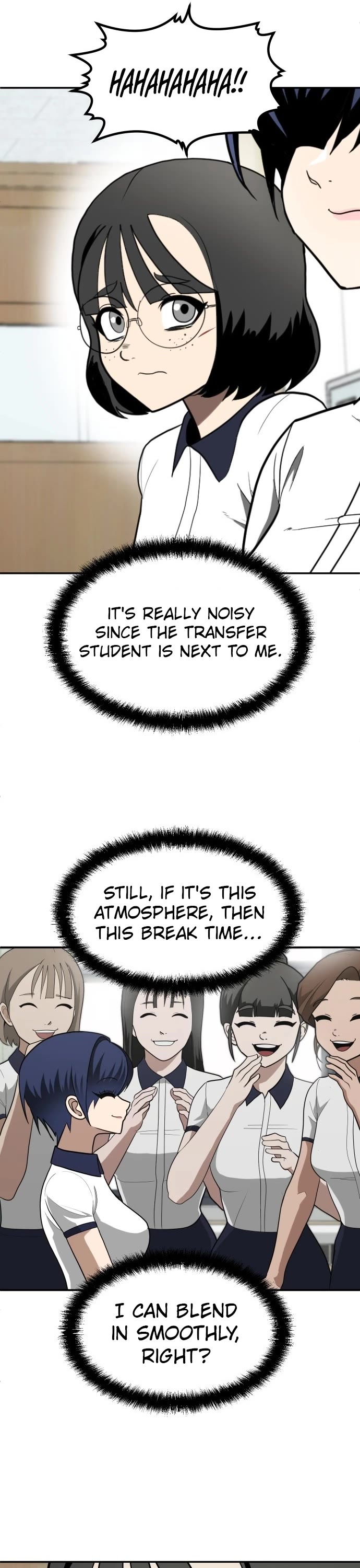 Plaything Chapter 2 page 8 - Chapter 2