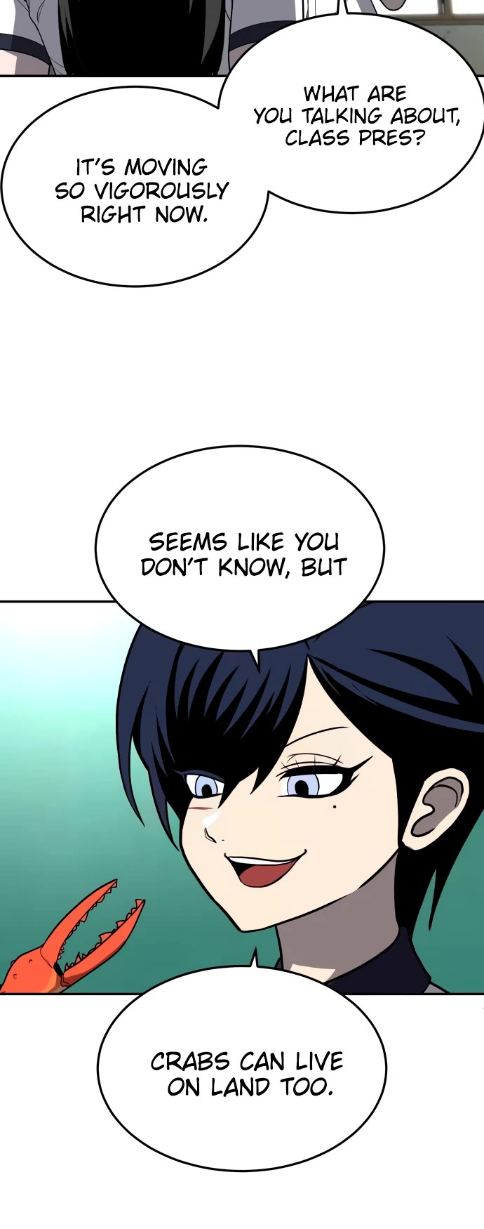 Plaything Chapter 20 page 16 - Chapter 20